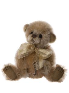 Cappuccino Minimo By Charlie Bears MM185855D Cappuccino Minimo By Charlie Bears MM185855D